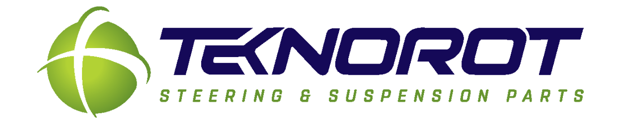 Teknorot Steering and Suspension Parts